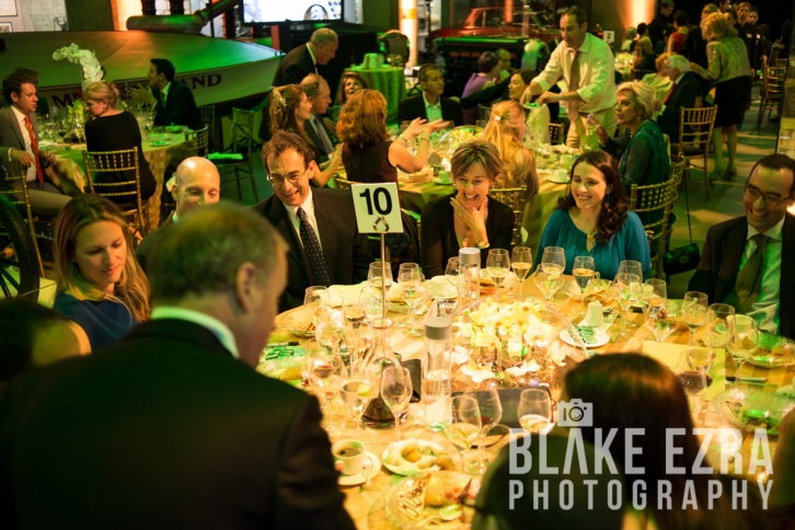 Weizmann UK '8 Decades of Discovery' Gala Dinner