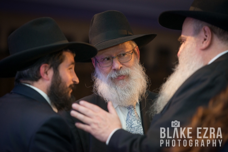 Images from Chabad Lubavitch UK Annual Dinner at the Marriott Grosvenor Square.