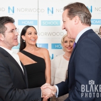 Charity, Glitz and Glamour: Norwood Annual Dinner