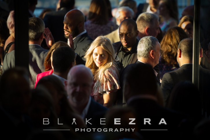 30.06.2015 (C) Blake Ezra Photography  Images of the Future Dreams Midsummer Night Party at Sushi Samba, in the Heron Tower. www.blakeezraphotography.com