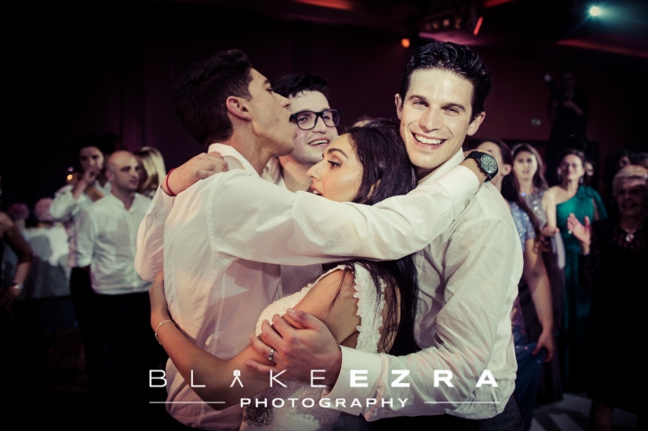 10.06.2015 Blake Ezra Photography Karen and Michael's post-wedding White Party, in Whetstone, London.  Not for third party or commercial use. www.blakeezraphotography.com
