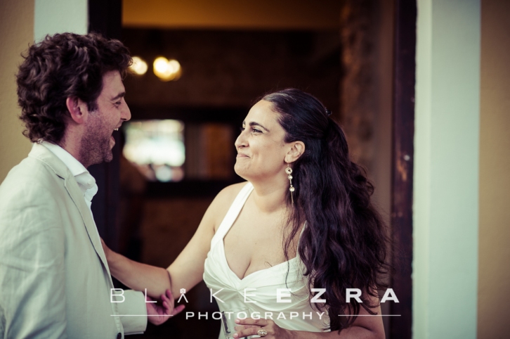 02.07.2015 Sheera and Tom pre-wedding party in Kasiopi, Corfu. (C) Blake Ezra Photography Ltd.  www.blakeezraphotography.com