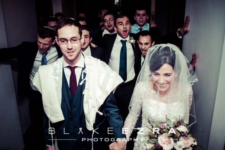 03.09.2015 The Wedding of Miriam and David, in London. (C) Blake Ezra Photography 2015.