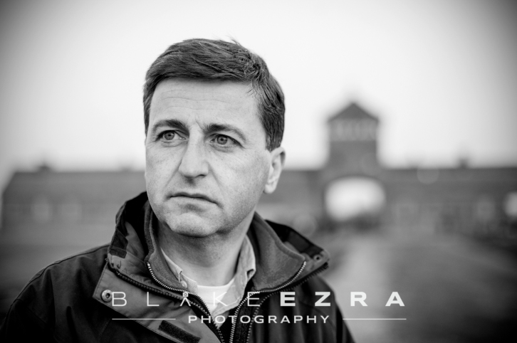 12.11.2013 BLAKE-EZRA PHOTOGRAPHY LTD Images from Holocaust Education Trust (Lessons From Auschwitz - Kent and Sussex) Strictly no forwarding or third party use. © Blake Ezra Photography.
