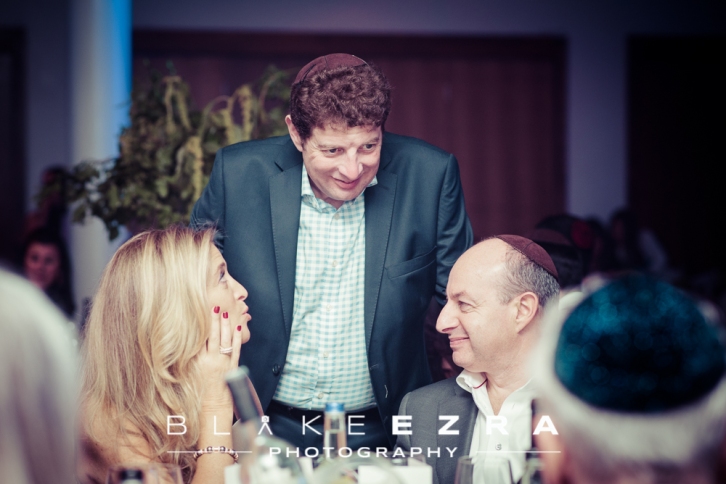 Images from Rebecca Saunders Batmitzvah