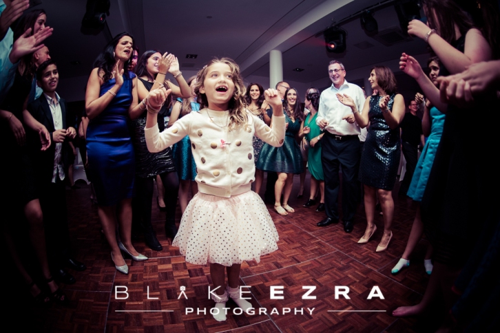 Images from Rebecca Saunders Batmitzvah