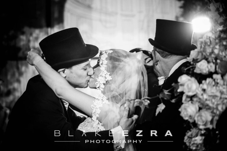 27.12.2015 Images from Katie and Joel's wedding at Corinthia Hotel London. (C) Blake Ezra Photography Ltd. 2015