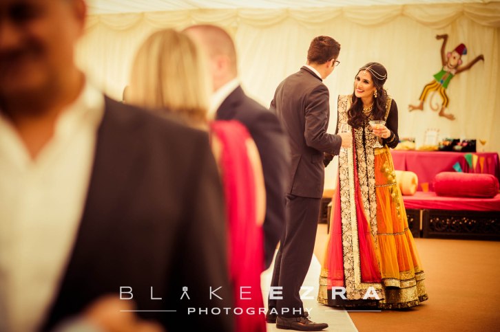 04.08.2015 Images from the Mendhi and Henna of Tulsi and Sagar, in Elstree, Herts. (C) Blake Ezra Photography Ltd. 2015