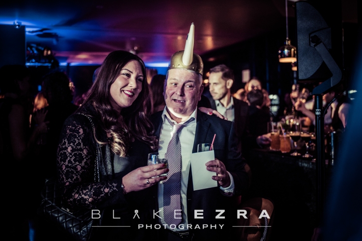 23.12.2016 Images from Jo Woolf 40th Birthday © Blake Ezra Photography 2016