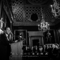 Centenary Celebrations: Herzog Reception at Spencer House